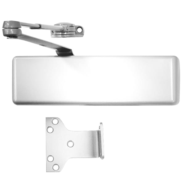 Manual, Hydraulic, 4040XP Series Surface Mounted Closers, Surface Mounted Closer, Heavy Duty